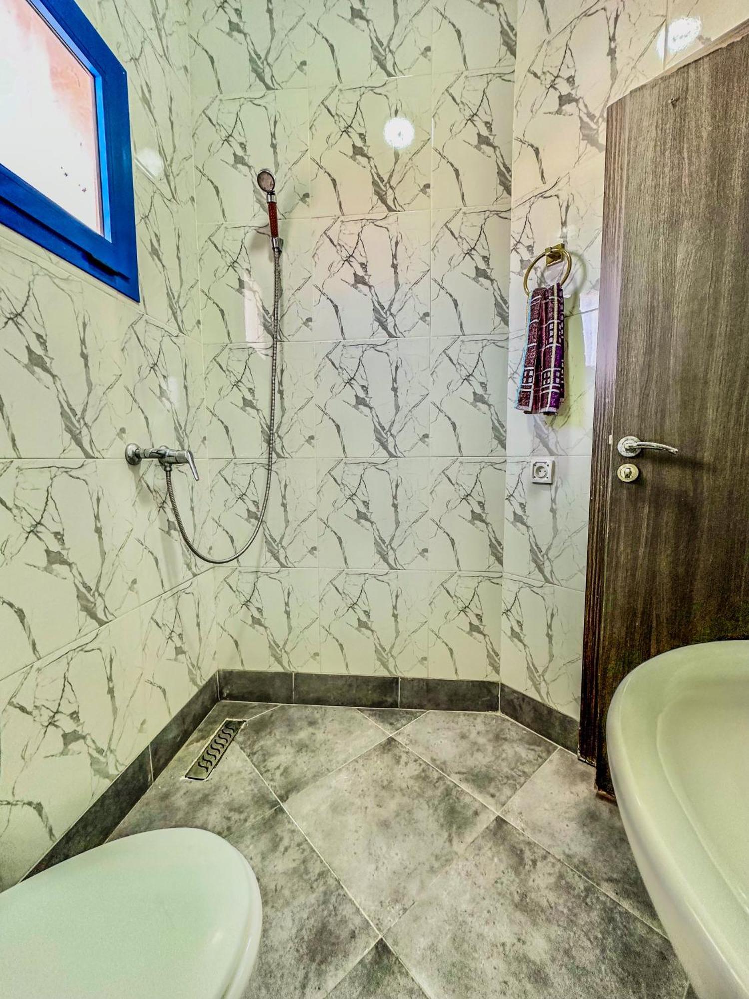 Oasis Bleue Apartment Essaouira Exterior photo